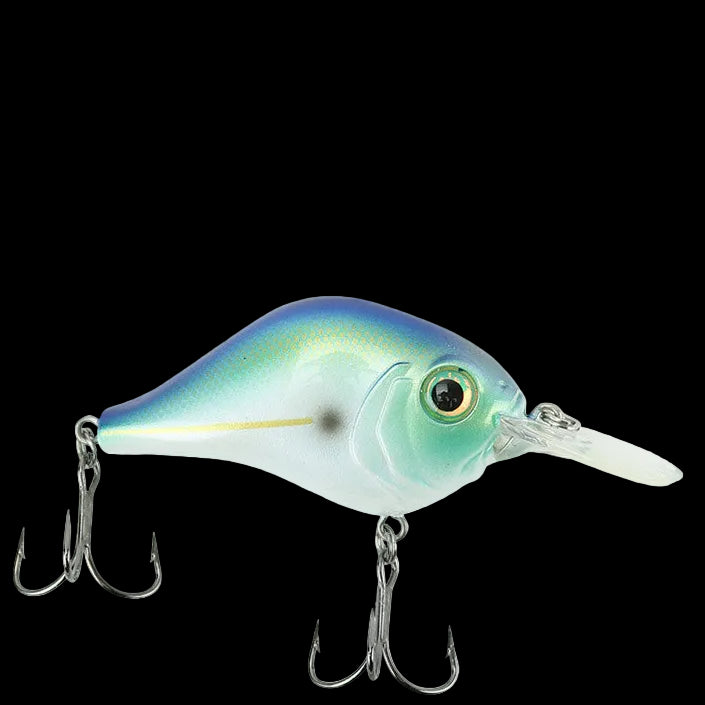 Bill Lewis MR-6 Threadfin 2.0 crankbait