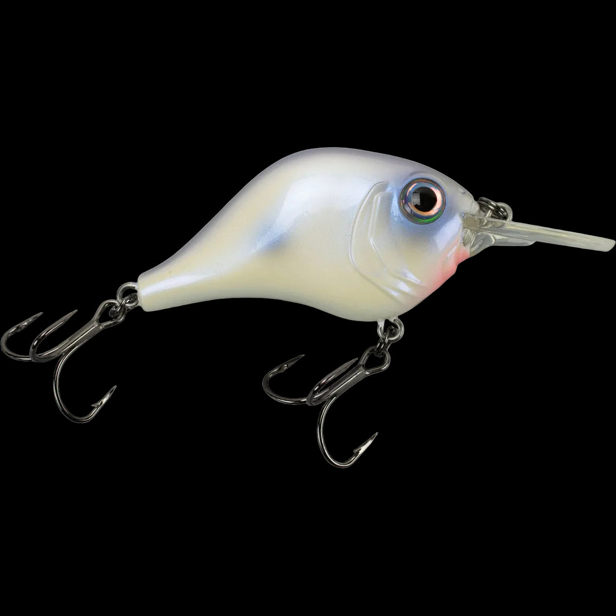 Bill Lewis MR-6 Oyster crankbait
