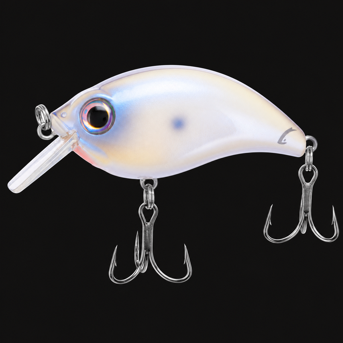 Bill Lewis ATV fishing lure in Oyster