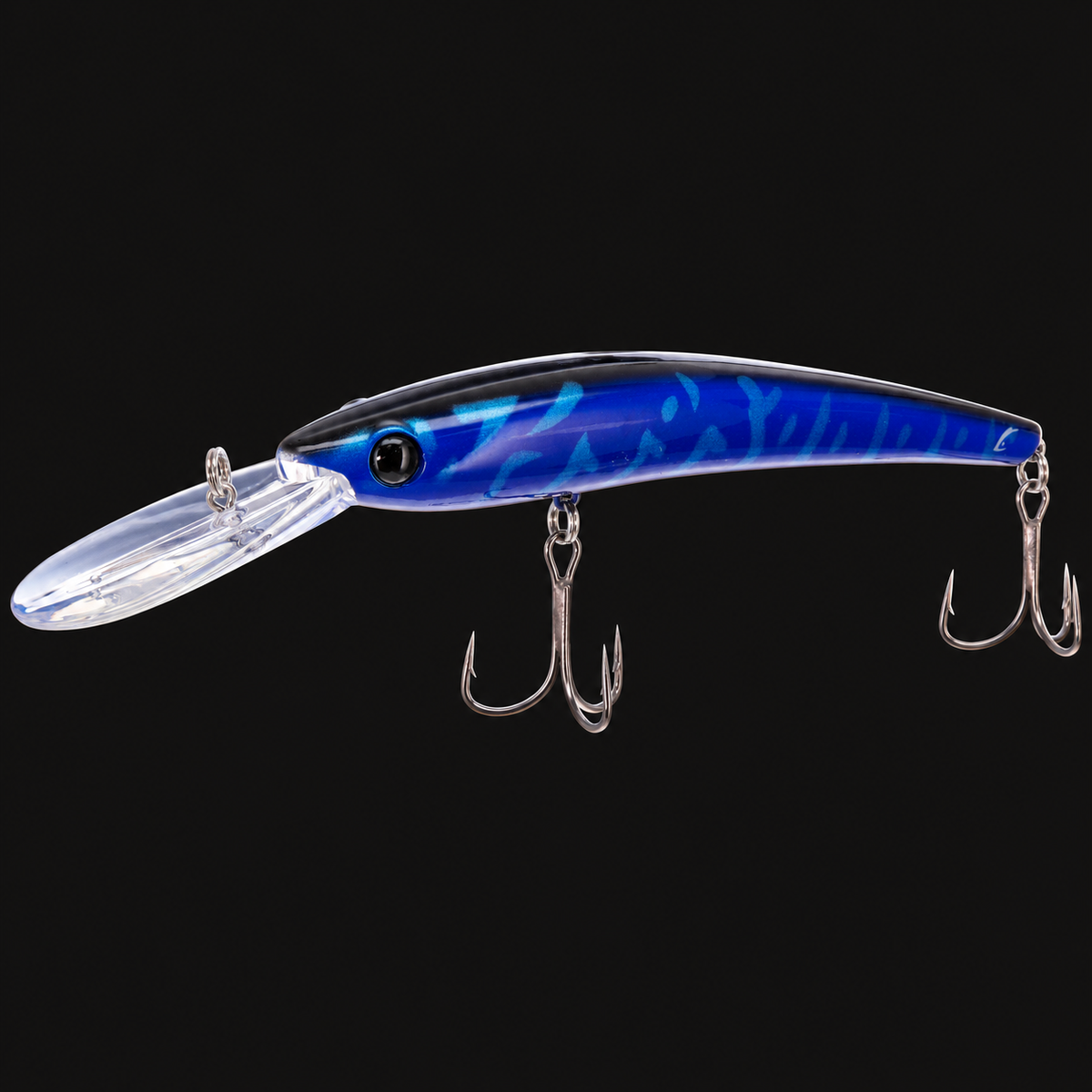 Bill Lewis Precise Walleye Crank fishing lure in BNB Craw