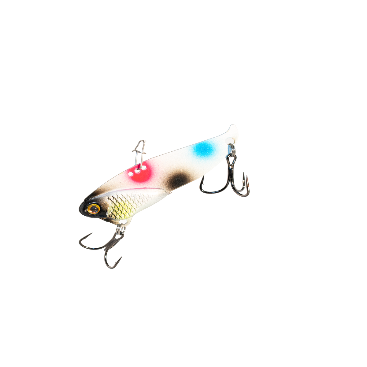 i1baits Painted Series | Bad Boy Blades Blade Bait