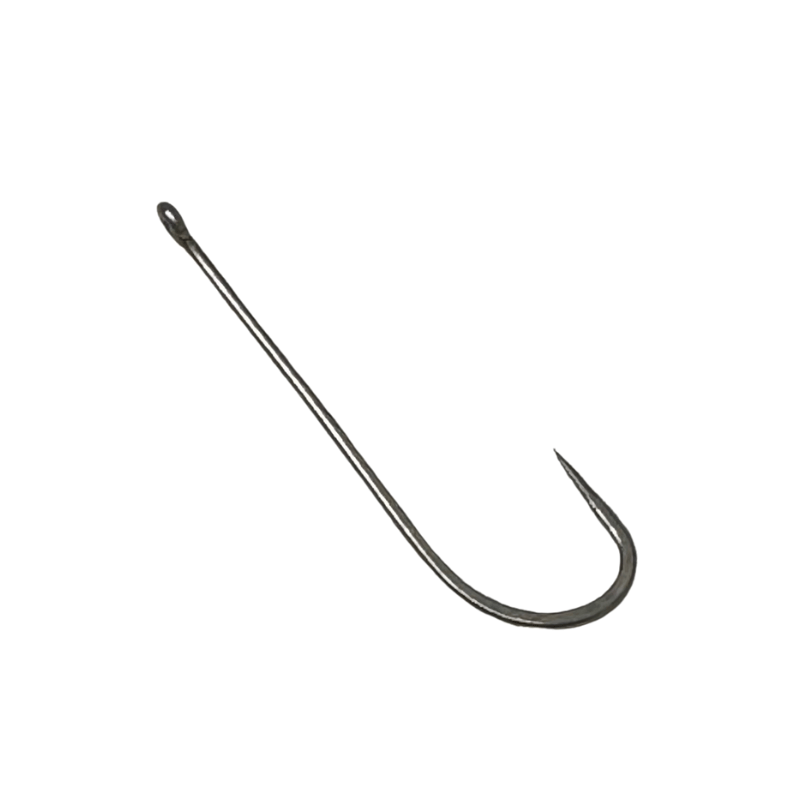 Mustad S74SZ-3011 2XH 4XL Streamer O'Shaughnessy Fly Hook