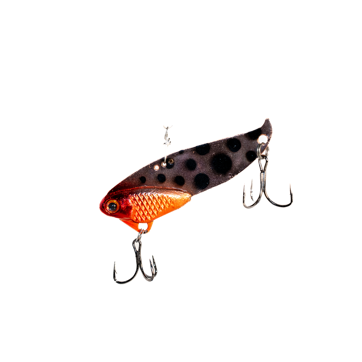 i1baits Painted Series | Bad Boy Blades Blade Bait