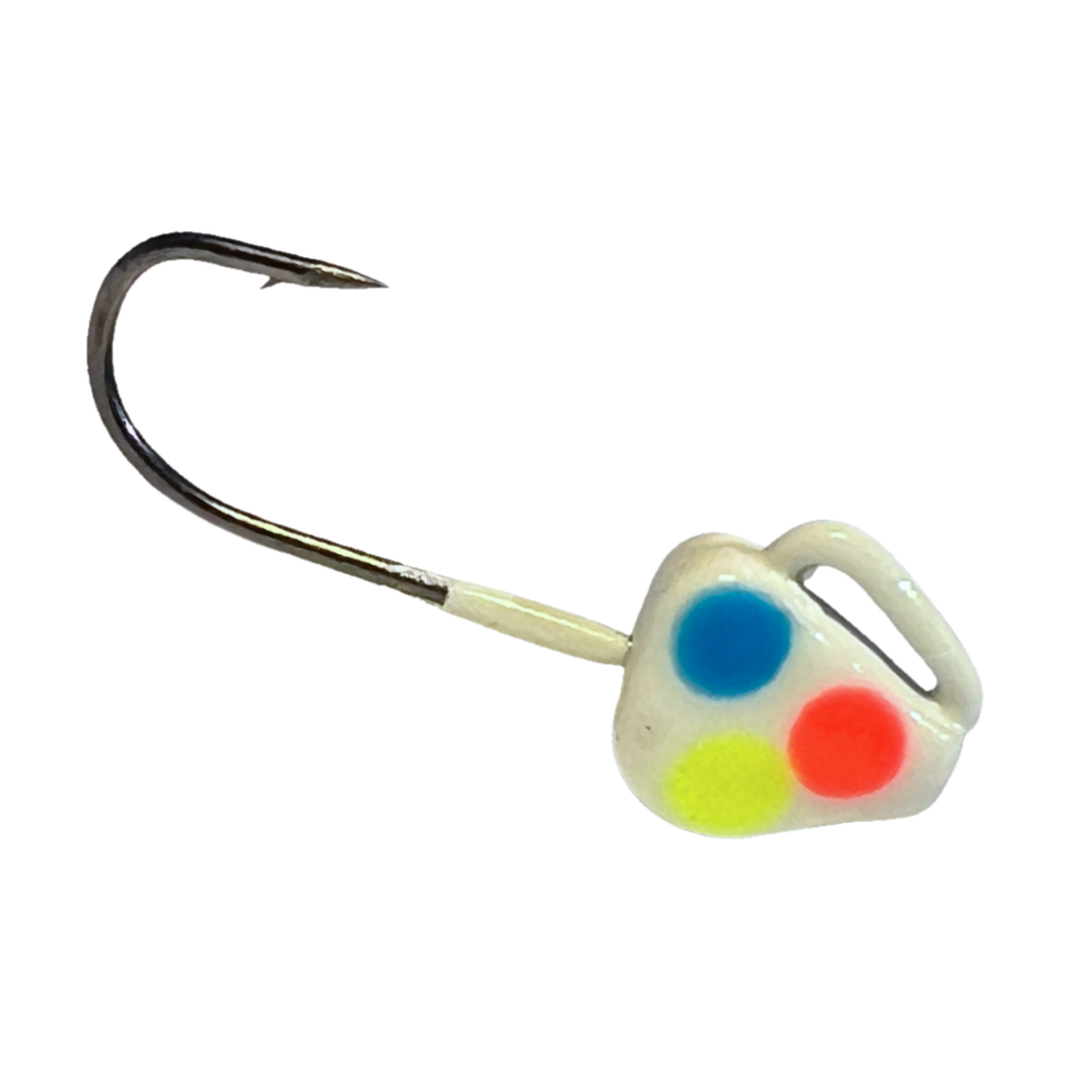 Macula Tackle Dream Jig Series Finesse Jigs 2-Pack