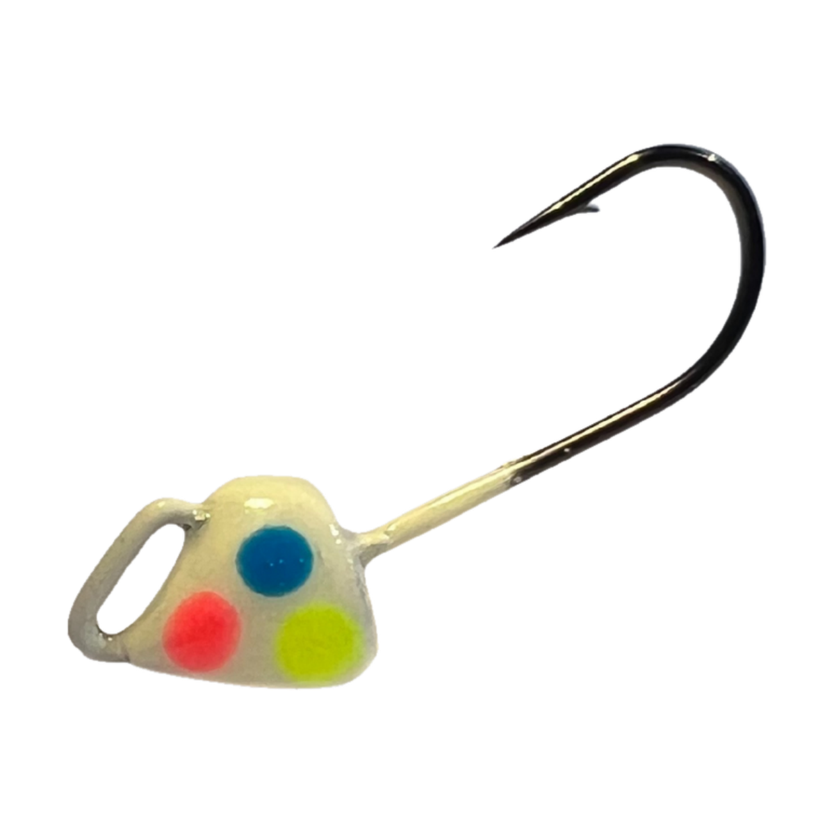 Macula Tackle Dream Jig Series Finesse Jigs 2-Pack