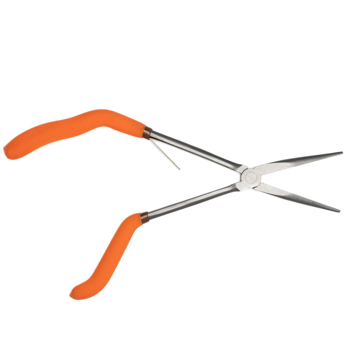 Catfish Pro Ergonomic Pistol Pliers | 12.8-Inch