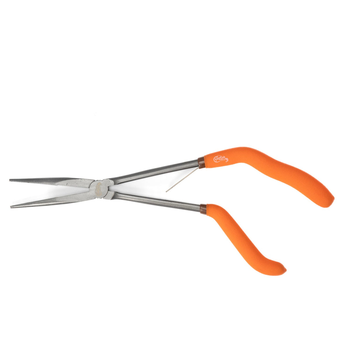 Catfish Pro Ergonomic Pistol Pliers | 12.8-Inch