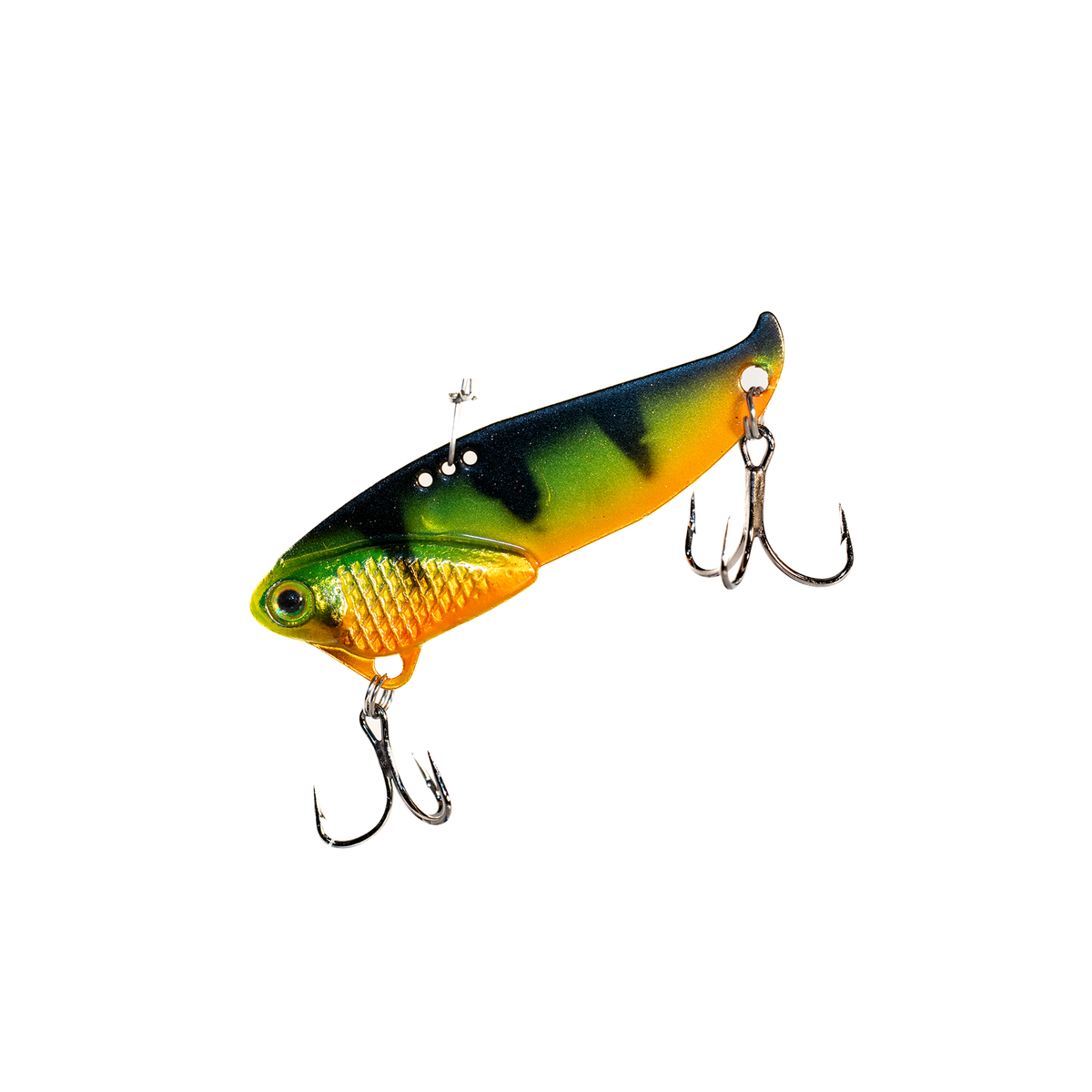 i1baits Painted Series | Bad Boy Blades Blade Bait