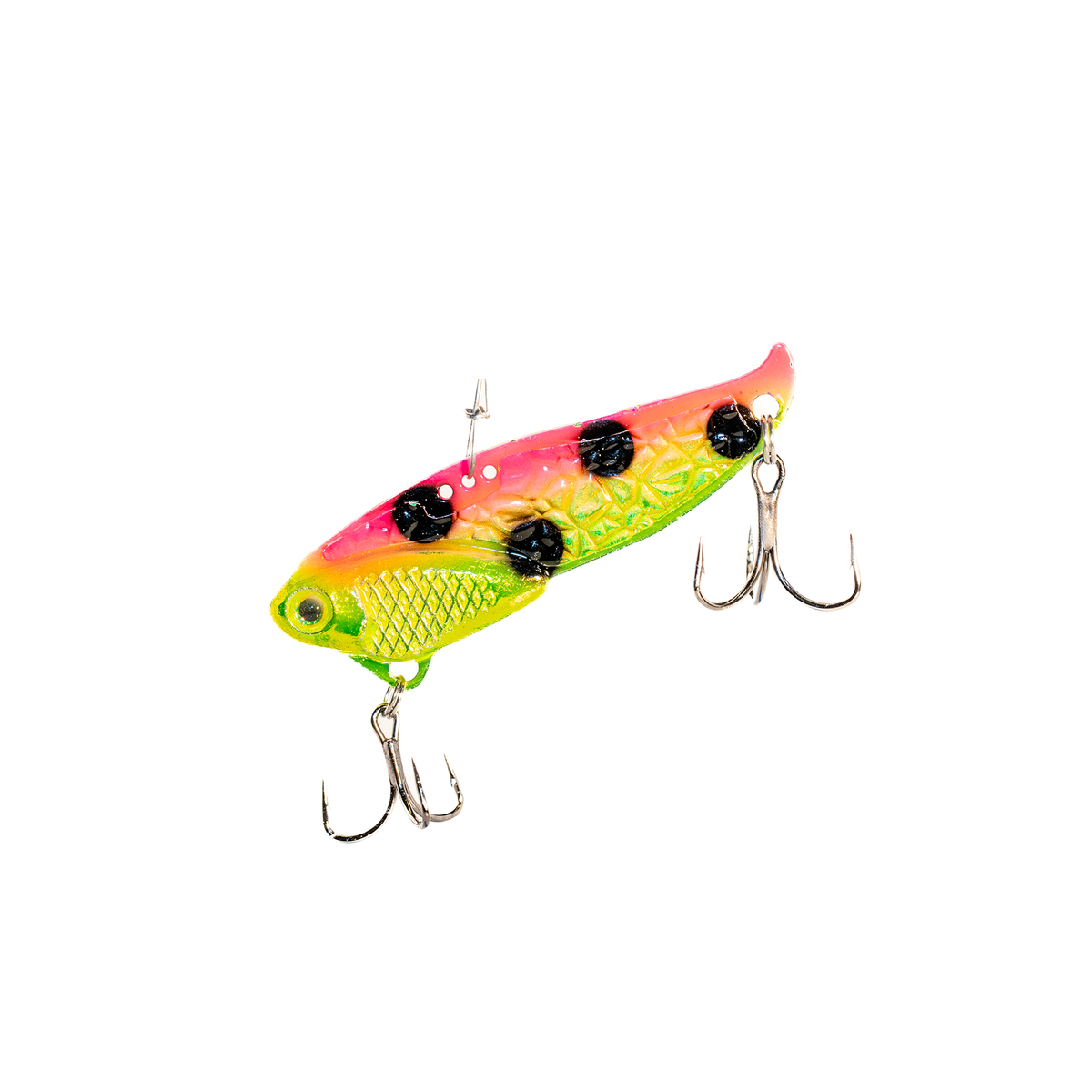 i1baits Painted Series | Bad Boy Blades Blade Bait
