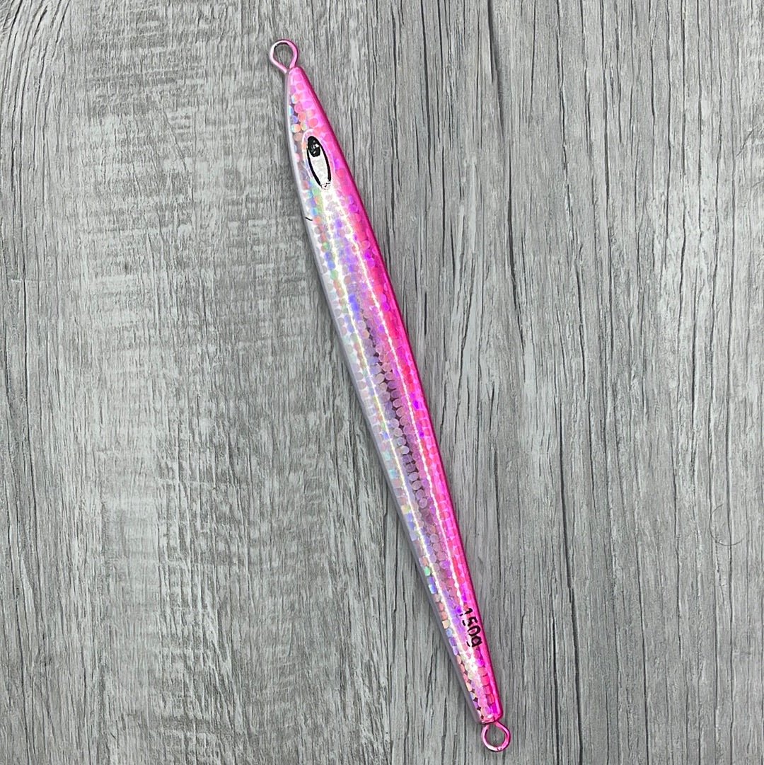 Kraken Jigz Disco Slow Pitch Jig | 150g