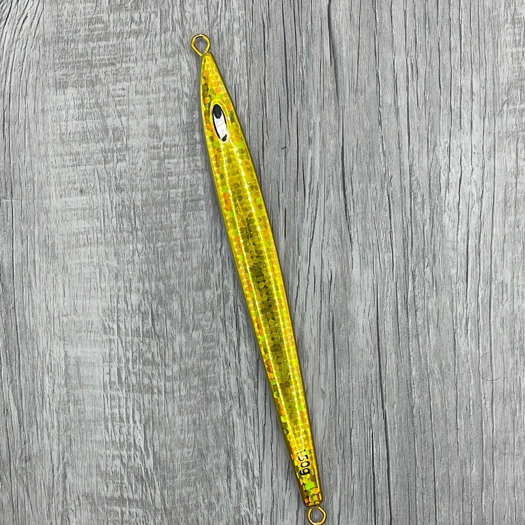 Kraken Jigz Disco Slow Pitch Jig | 150g
