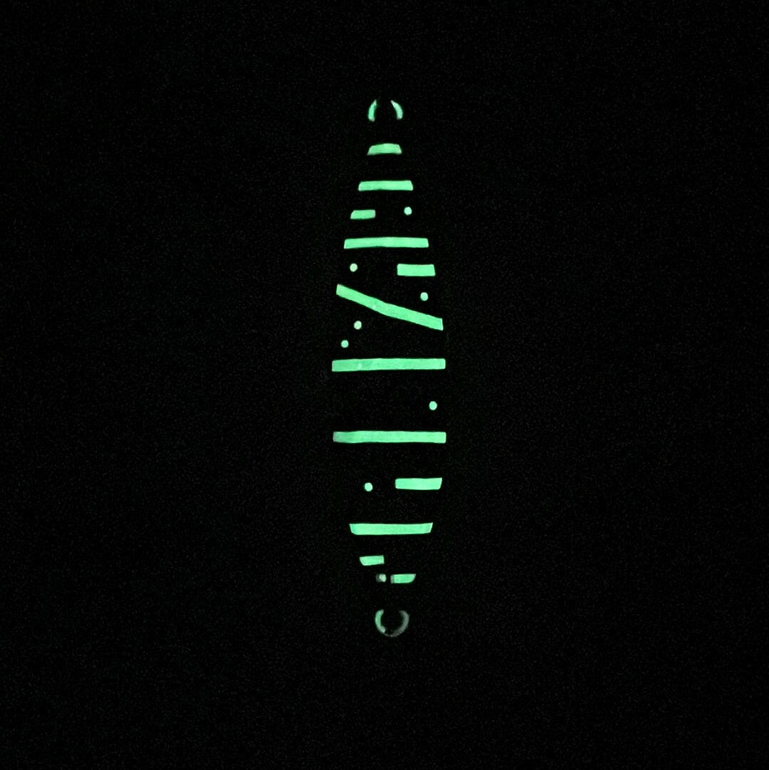 Kraken Jigz Mummy Sapphire Glow Slow Pitch Jig | 150g & 200g