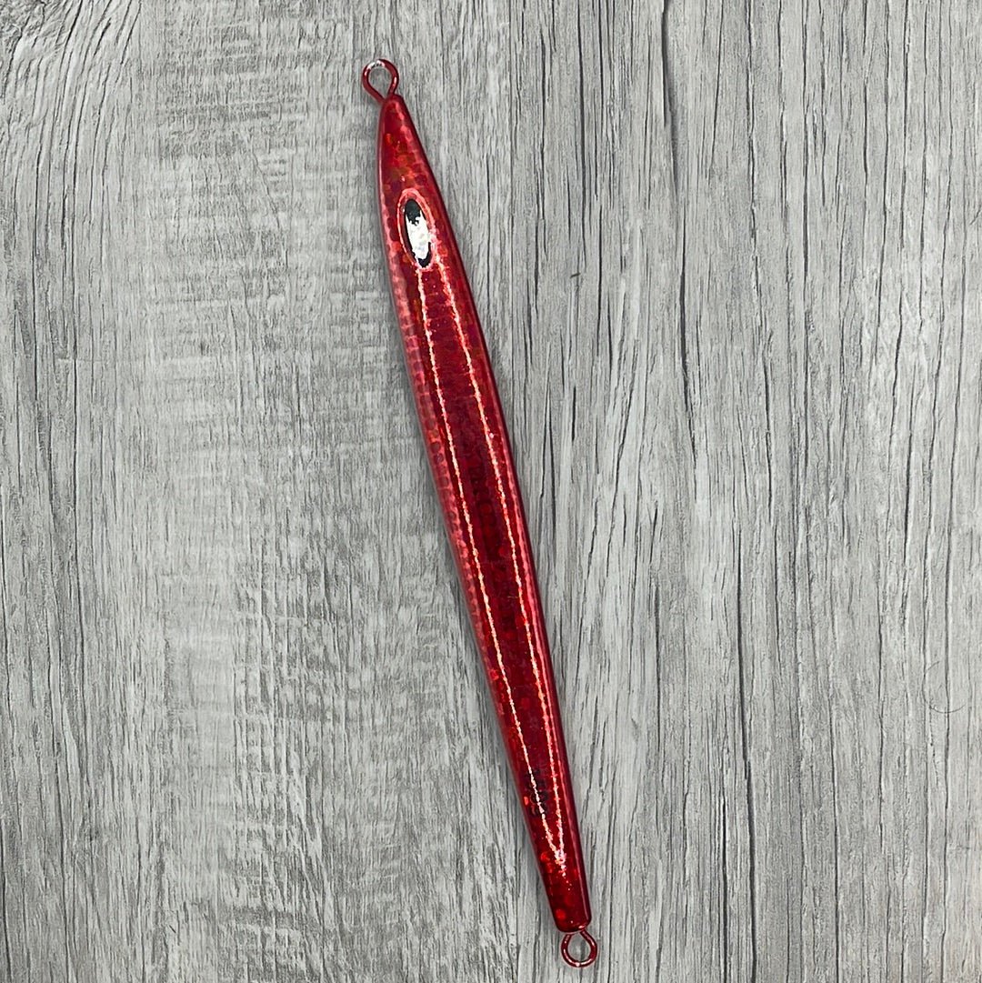 Kraken Jigz Disco Slow Pitch Jig | 150g