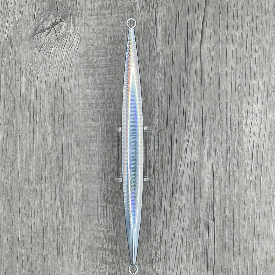 Kraken Jigz Havoc Rainbow Slow Pitch Jig