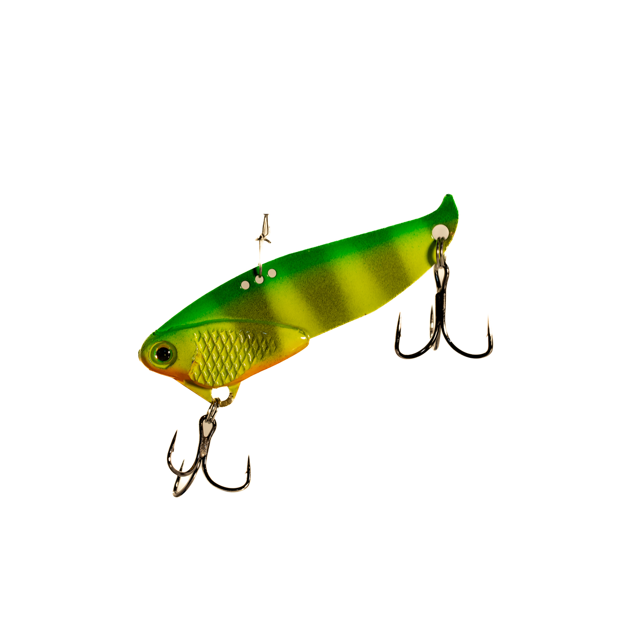 i1baits Painted Series | Bad Boy Blades Blade Bait