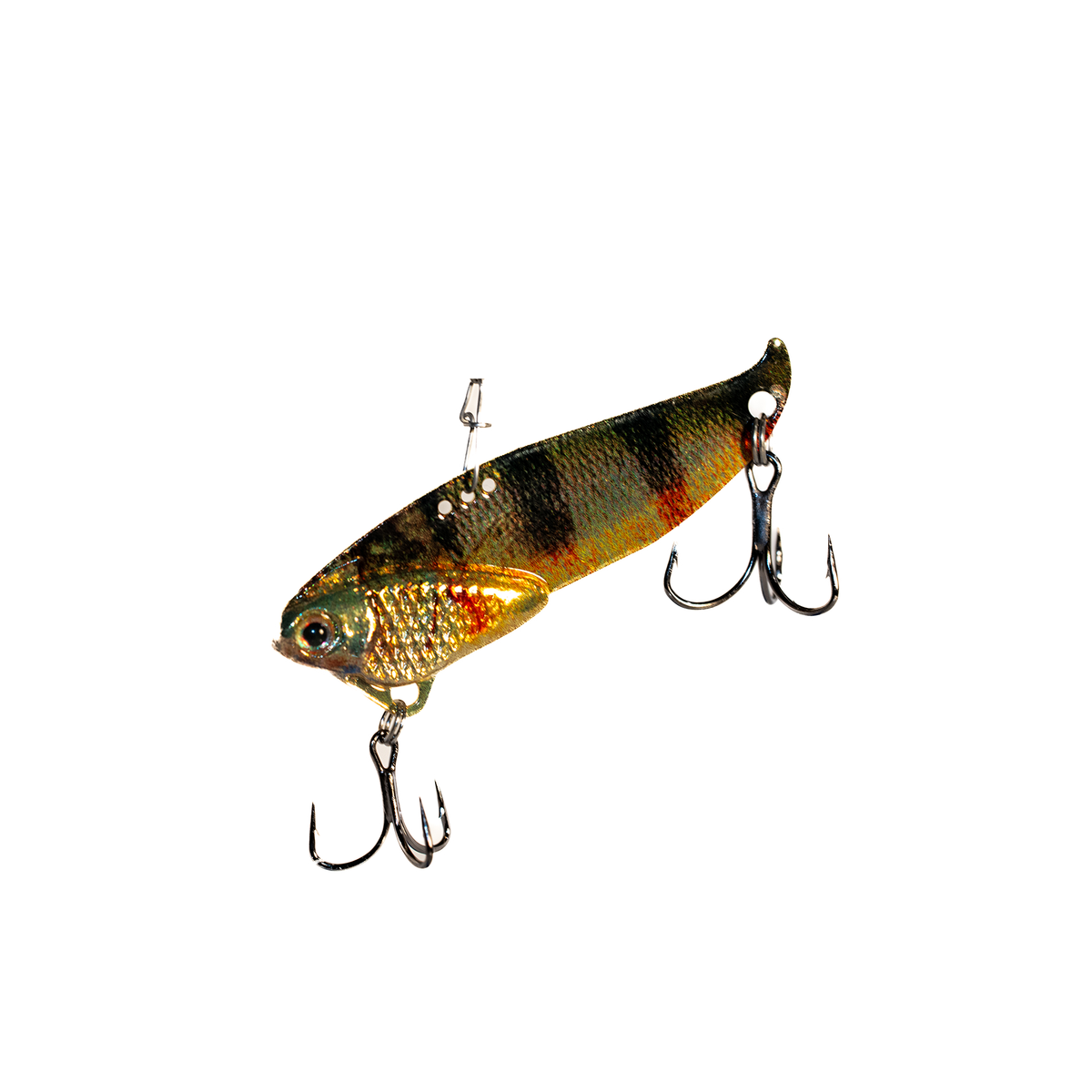 i1baits Bad Boy Blades Live Series | Forage Blade Bait