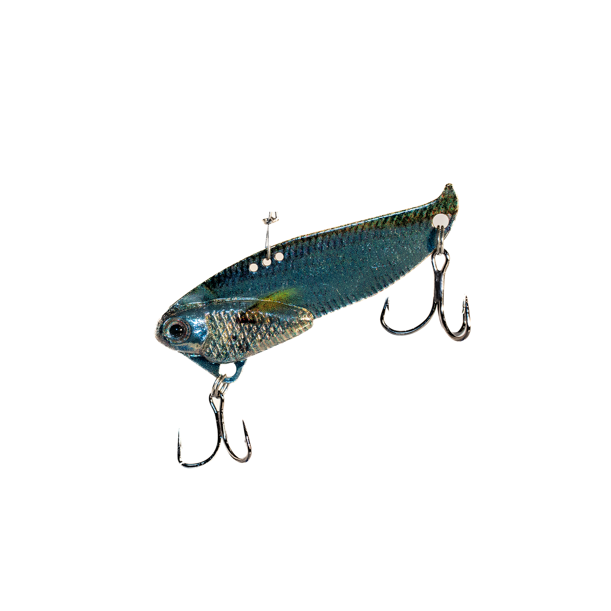 i1baits Painted Series | Bad Boy Blades Blade Bait