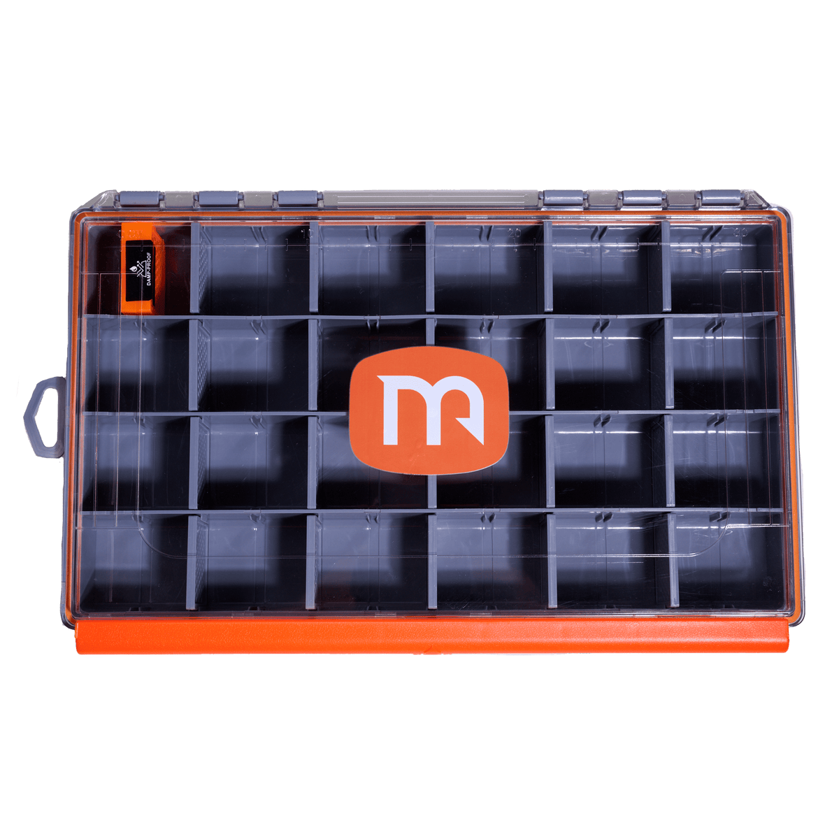 MONSTERBASS LUNKERBAG Tackle Storage Bag