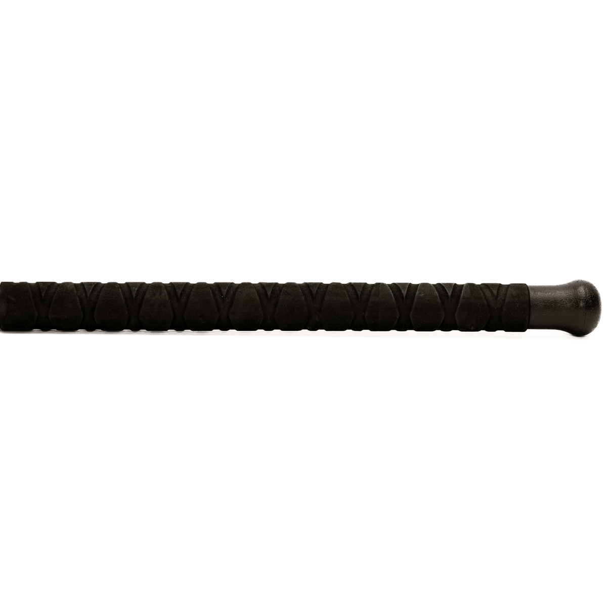 Catfish Pro Orange Dragon Fire Spinning Glow Rod | 7'6"
