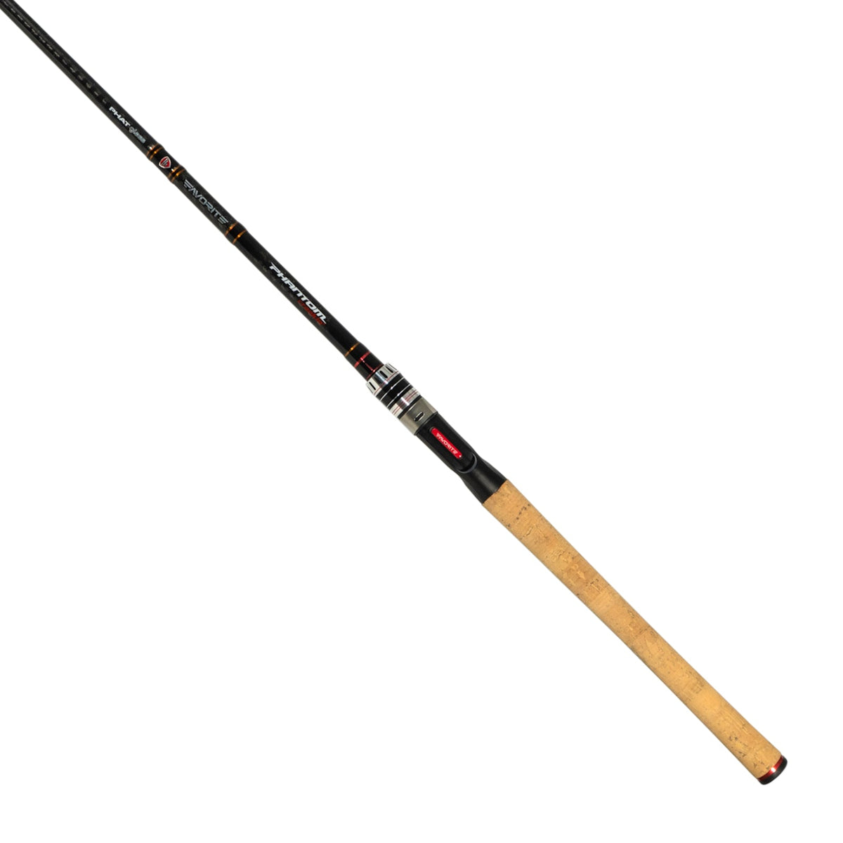 Favorite Fishing Phat Glass Cranking Rod
