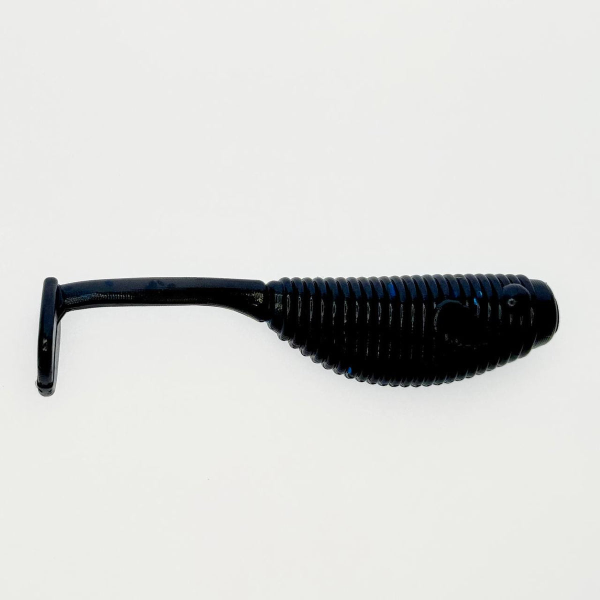 WM Bayou Phat Paddle | Soft Plastic Paddle Tail Swimbait for Bass