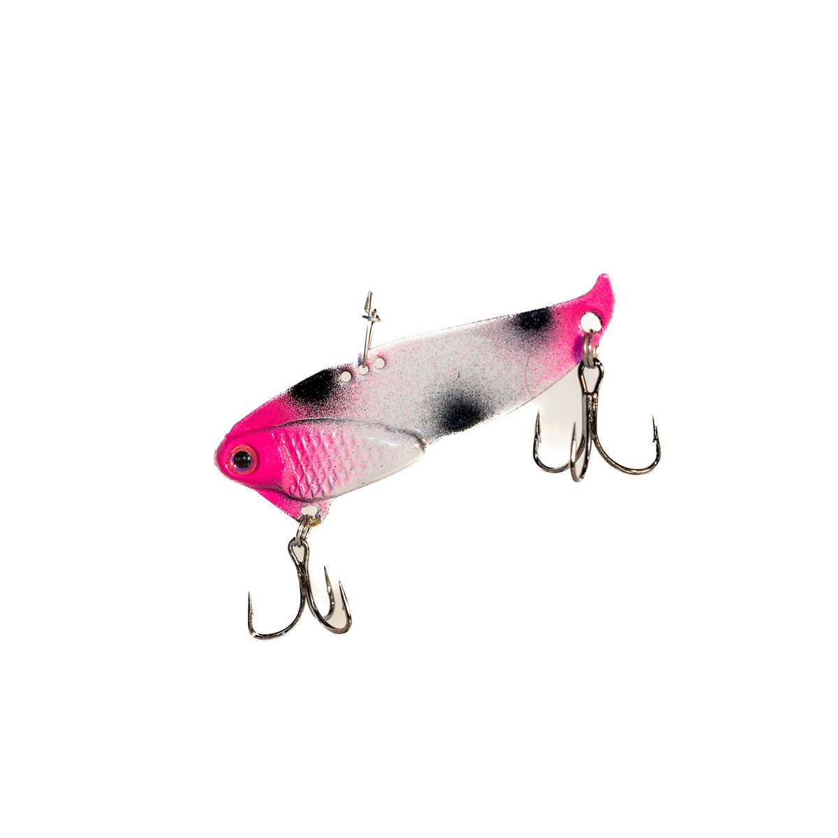 i1baits Painted Series | Bad Boy Blades Blade Bait