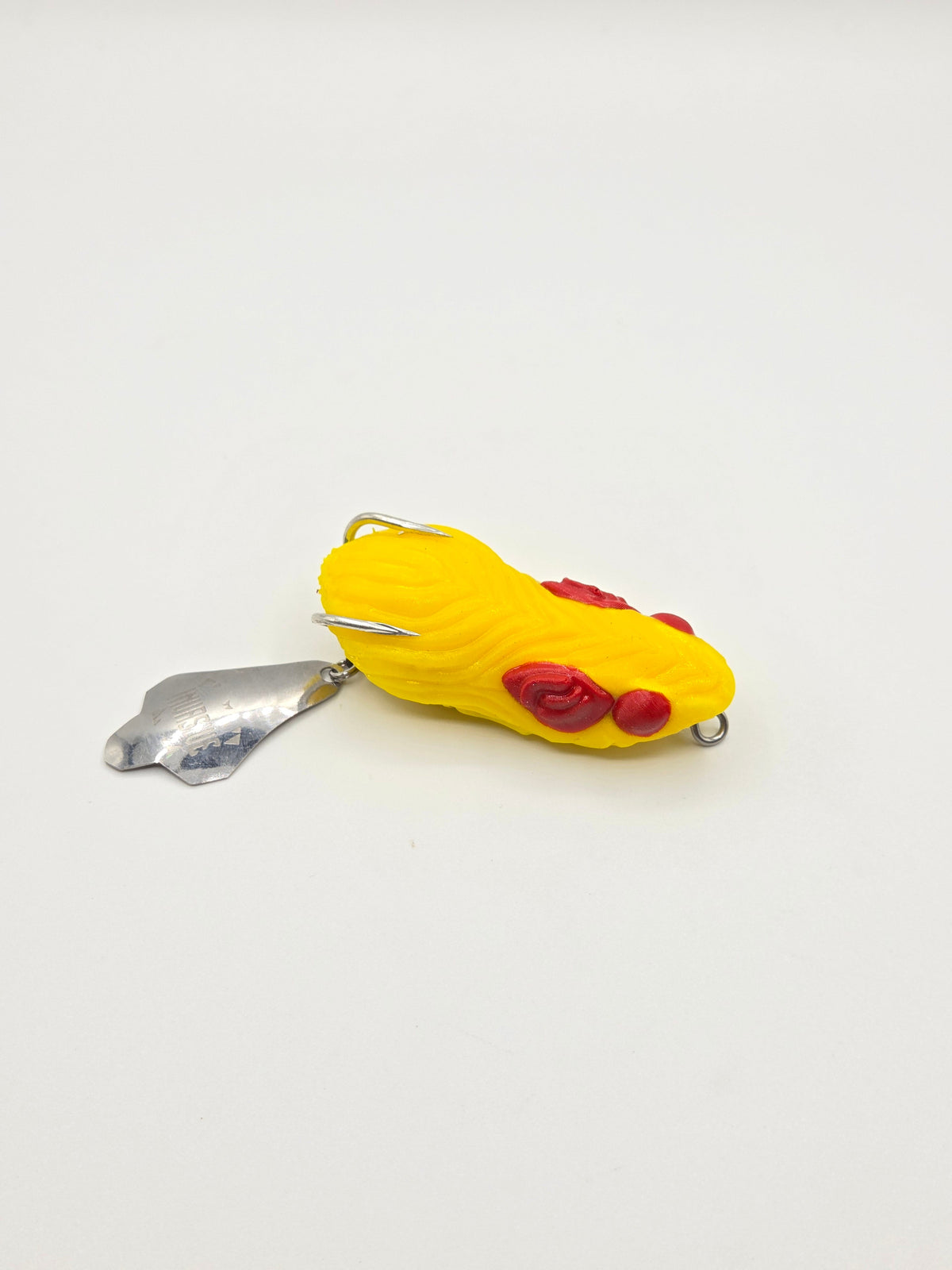 Invasive Lures Splash Rat Hollow Body Topwater Lure