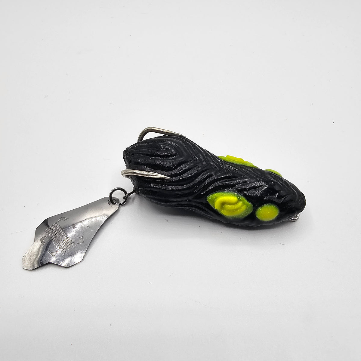 Invasive Lures Splash Rat Hollow Body Topwater Lure