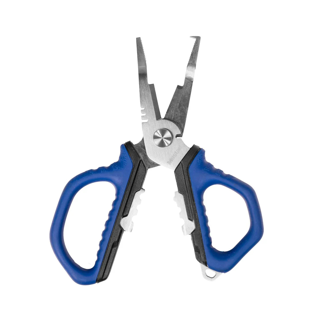 Mustad 5.5" Multi-Tool Scissors