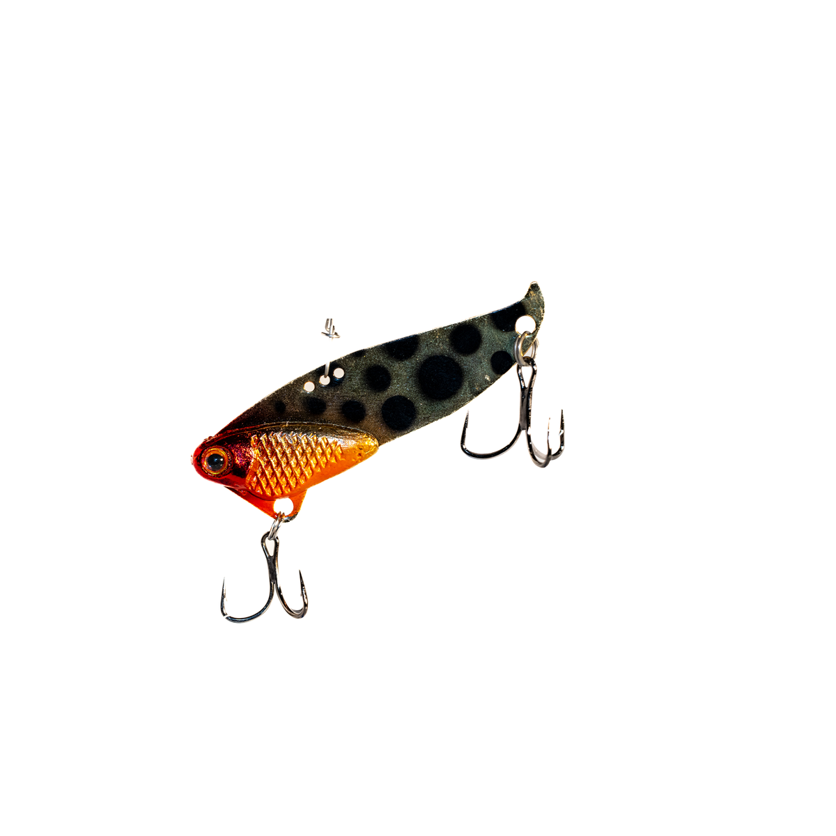 i1baits Painted Series | Bad Boy Blades Blade Bait