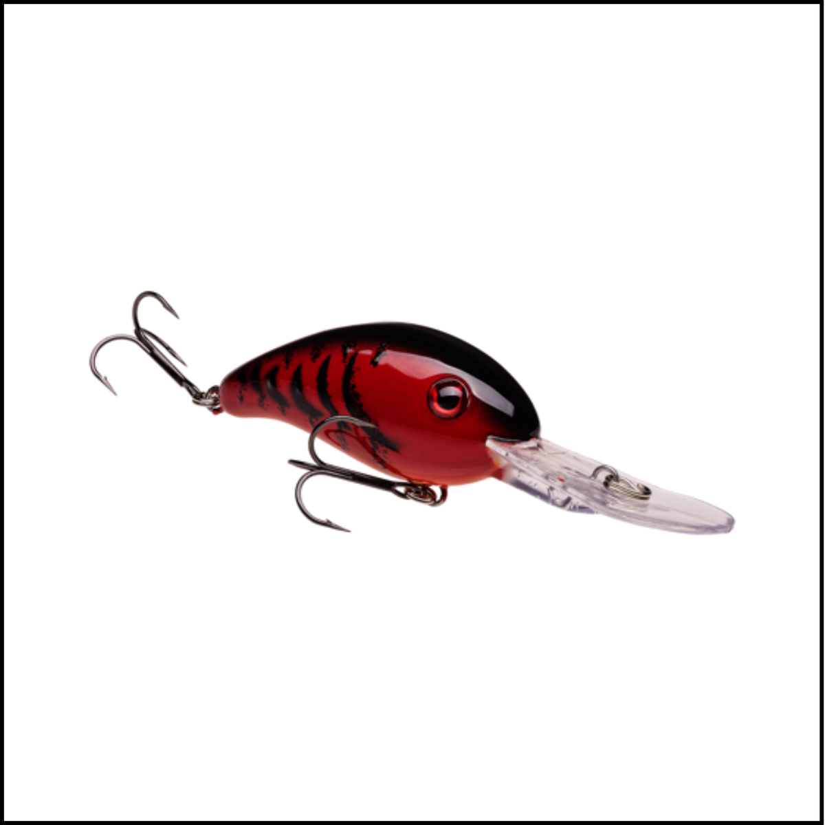 Strike King 3XD Deep Diving Crankbait 2" 7/16 oz