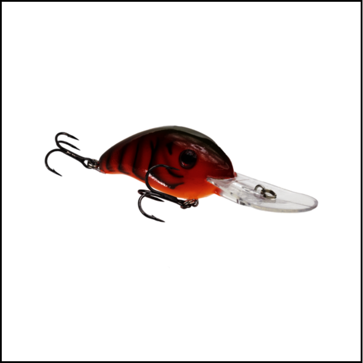 Strike King 3XD Deep Diving Crankbait 2" 7/16 oz