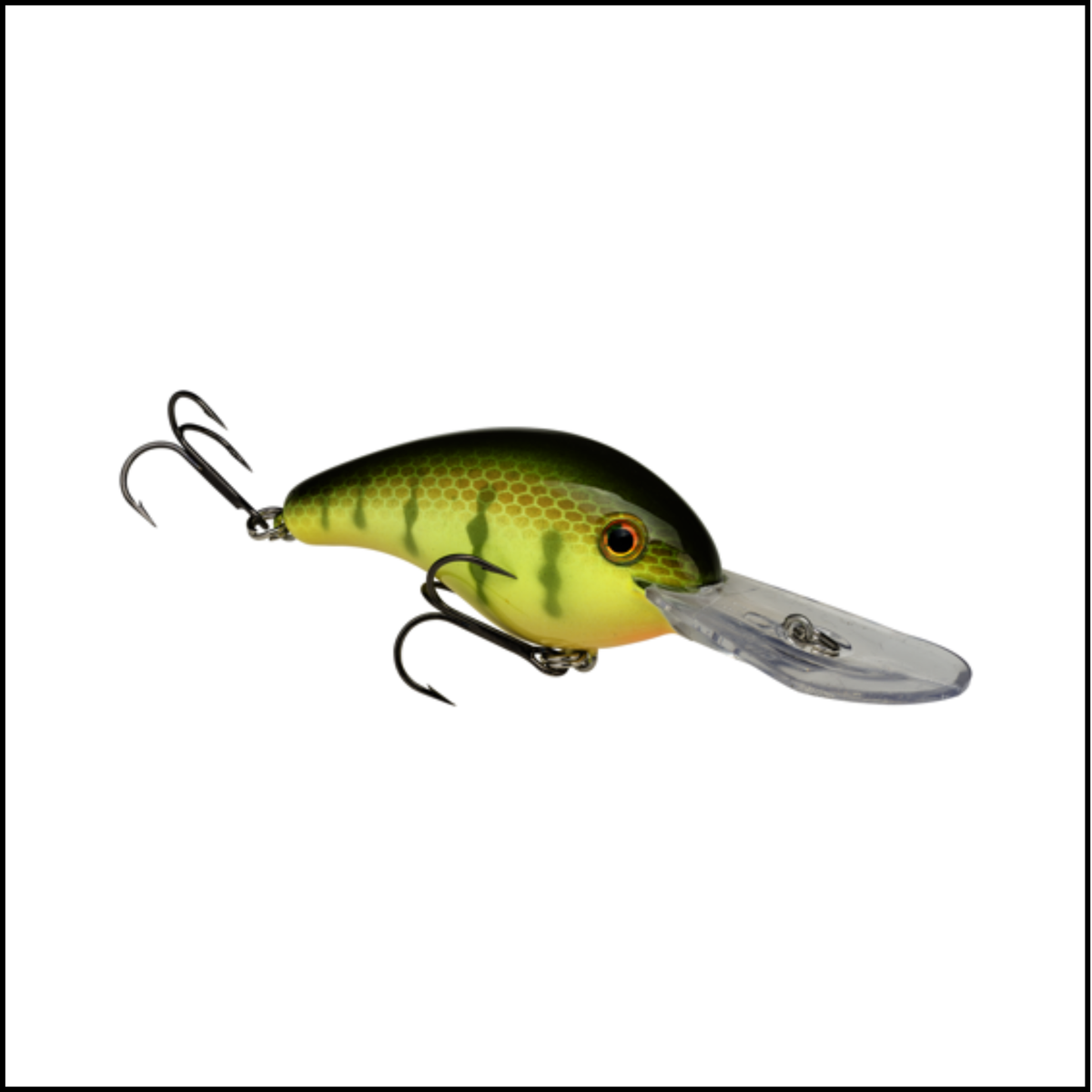 Strike King 5XD Deep Diving Crankbait 2.5" 5/8 oz