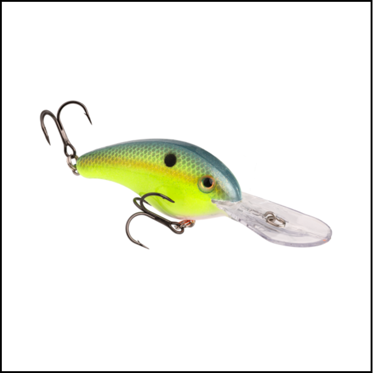 Strike King 5XD Deep Diving Crankbait 2.5" 5/8 oz