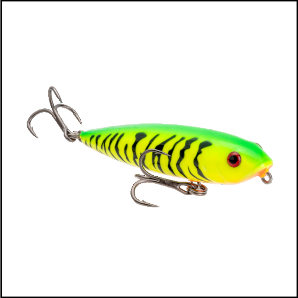 Strike King Bitsy Sexy Dawg Topwater 2.75" 3/16 oz