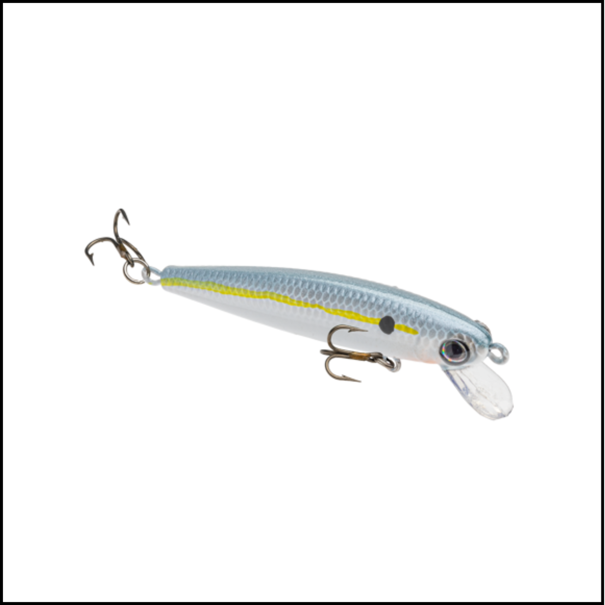 Strike King Bitsy Jerkbait 2"