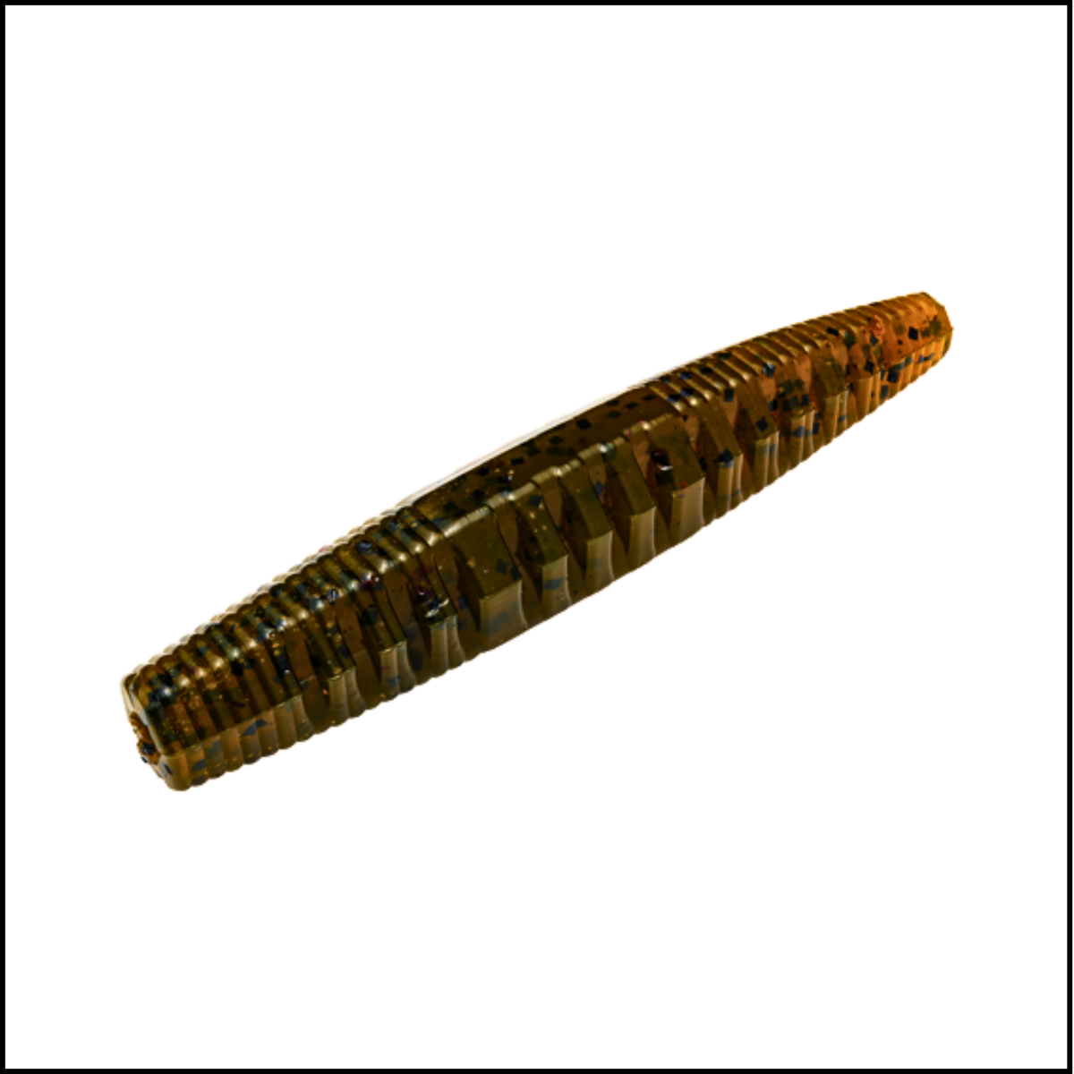 Strike King Ned Ocho 2.5" Finesse Stick Bait