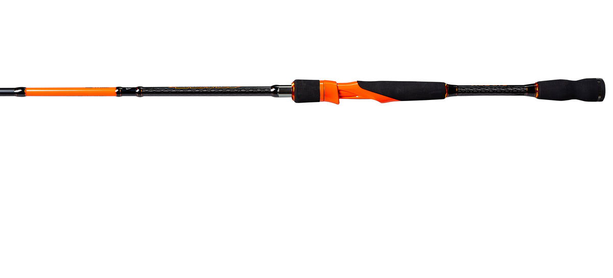 Favorite Fishing Balance Spinning Rod