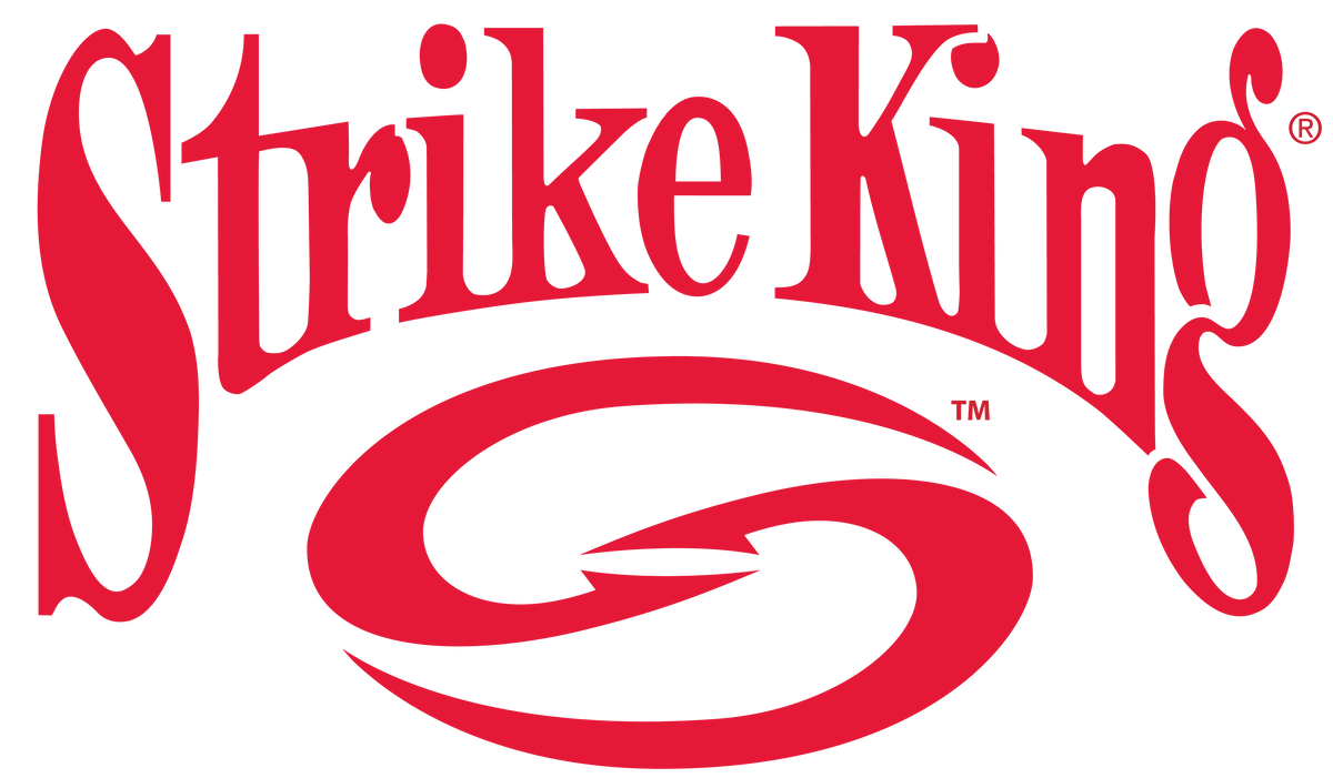 MONSTERBASS Strike King Confidence Kit | Thunder Cricket, KVD Supa Fry, Rage Ned Craw & More | 6 Proven Baits | Reaction to Finesse