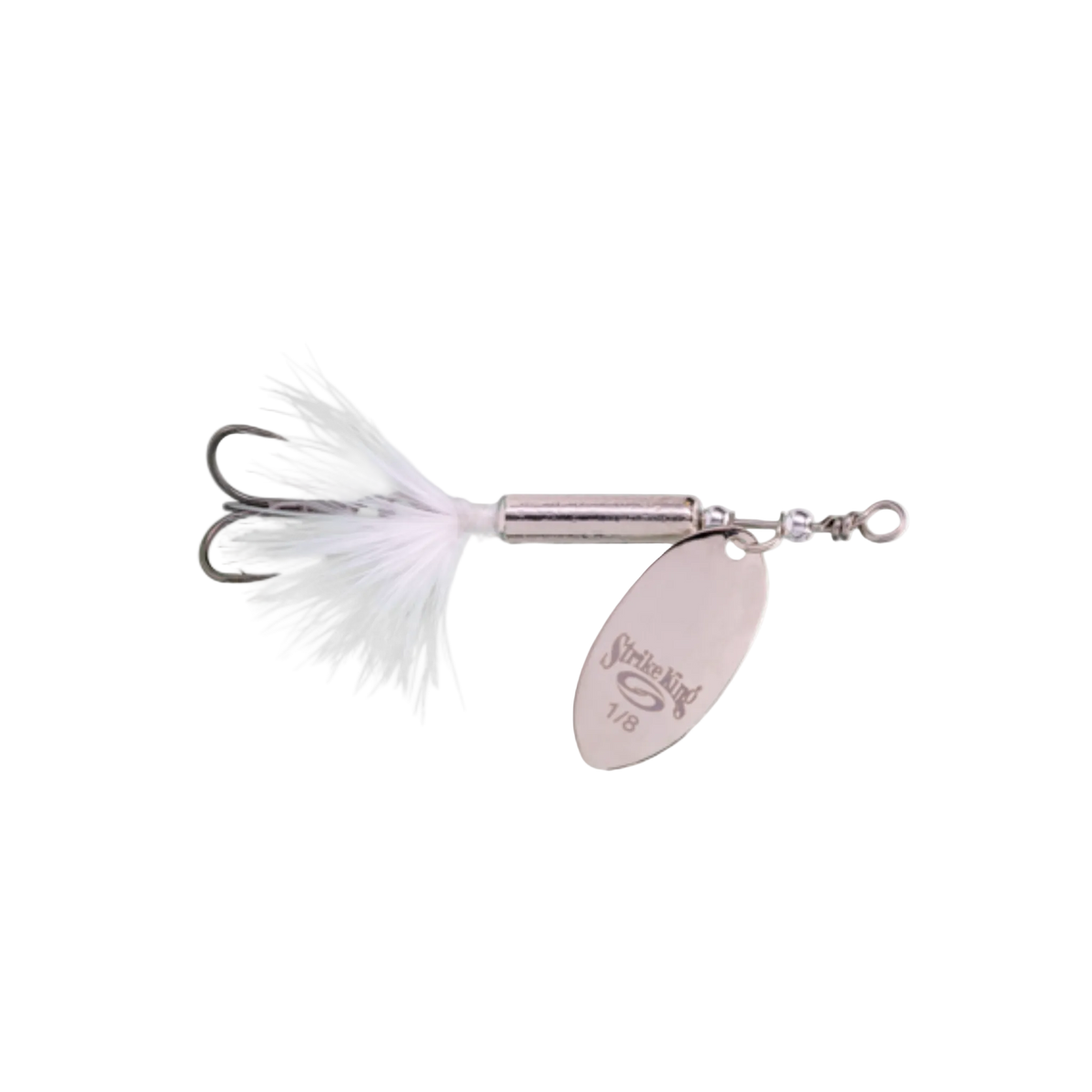 Strike King Bitsy Spin Inline Spinner