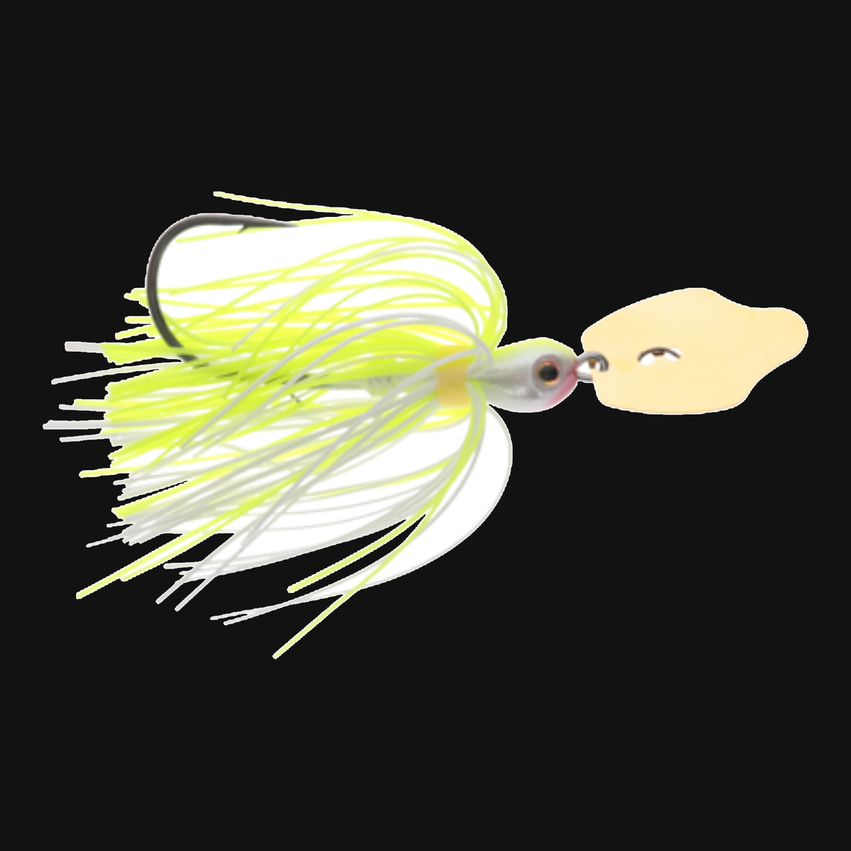 Thunder Cricket Vribrating Swim Jig — product view 16