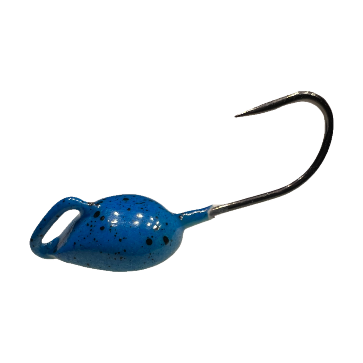 Macula Tackle Switchback Flat-Bottom Jigs 2-Pack
