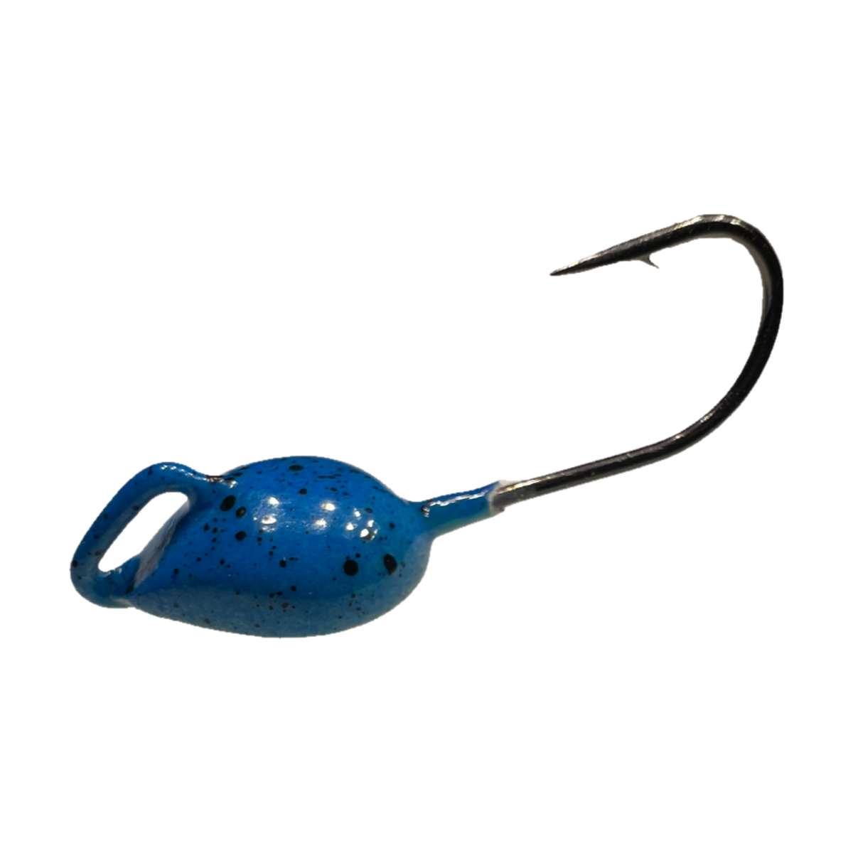 Macula Tackle Switchback Flat-Bottom Jigs 2-Pack