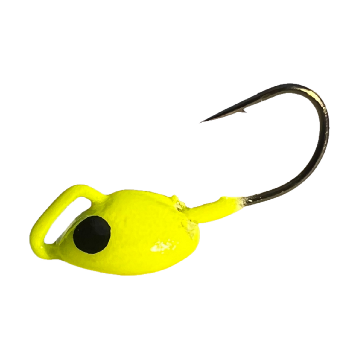 Macula Tackle Switchback Flat-Bottom Jigs 2-Pack