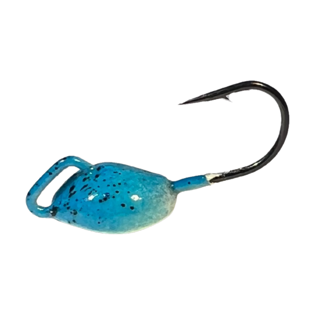 Macula Tackle Switchback Flat-Bottom Jigs 2-Pack