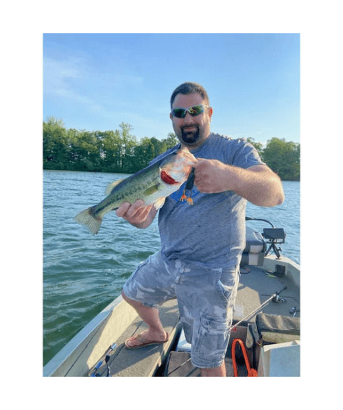 WM Bayou Techno Frog | Soft Plastic Frog Bait for Bass