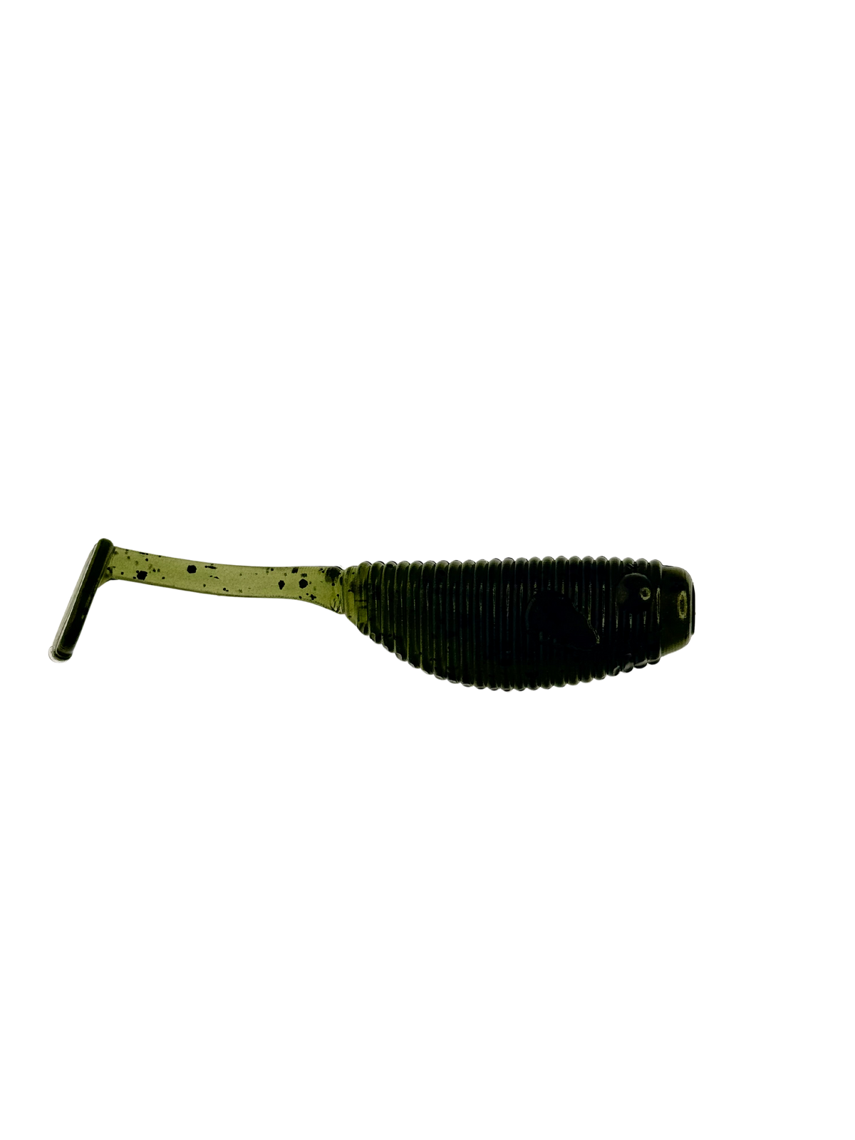 WM Bayou Phat Paddle | Soft Plastic Paddle Tail Swimbait for Bass