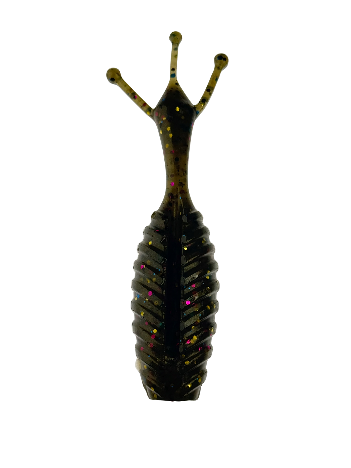 WM Bayou The Thing | Soft Plastic Creature Bait for Bass