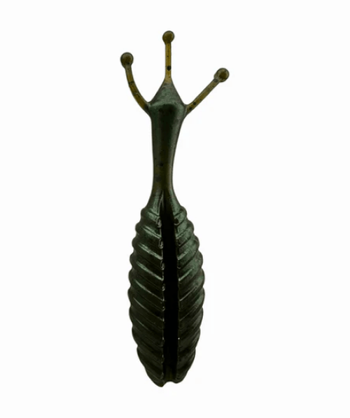 WM Bayou The Thing | Soft Plastic Creature Bait for Bass