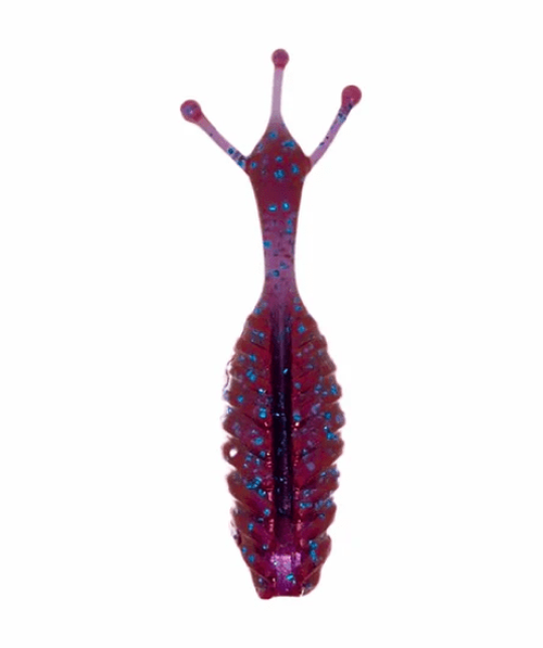 WM Bayou The Thing | Soft Plastic Creature Bait for Bass